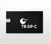 SIPサーバーコンパクト TBE-SIP-C